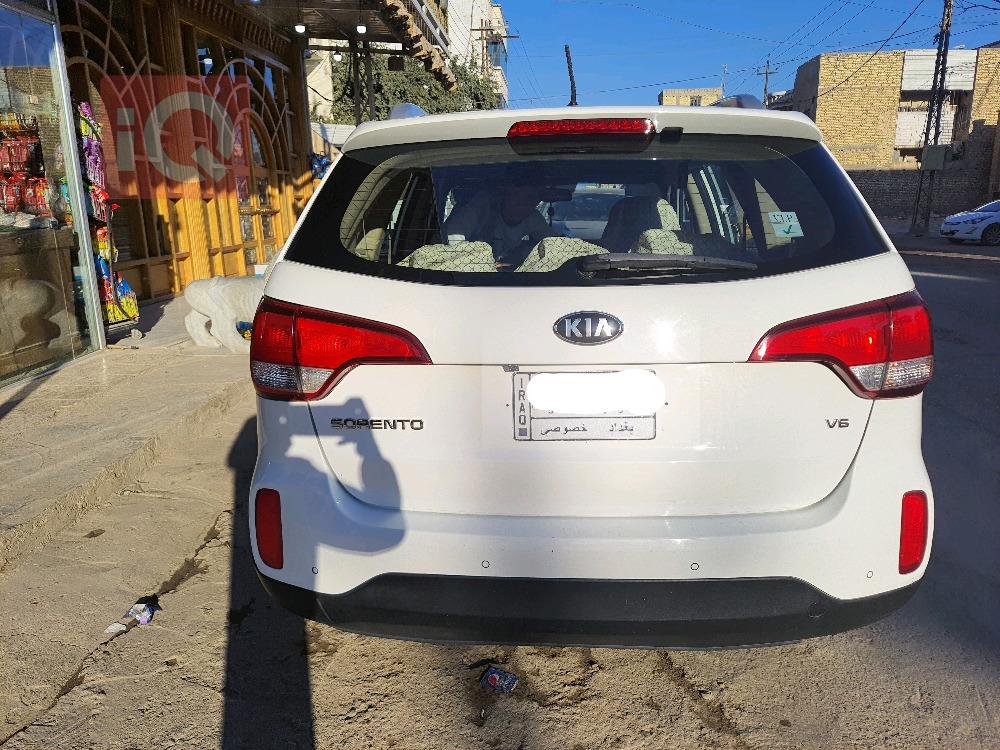 کیا سۆرینتۆ